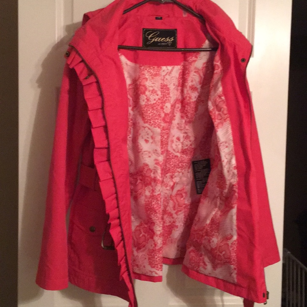 Guess jacket - Picture 4 of 5